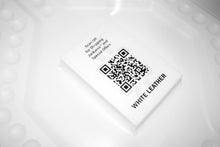 Load image into Gallery viewer, JACKAROO™️  2 Player White JJ EDITION