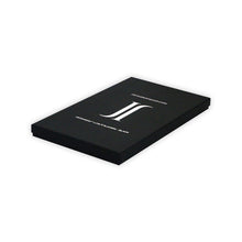 Load image into Gallery viewer, JACKAROO™️  LITE 6 player Black leather