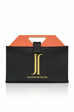 Load image into Gallery viewer, JACKAROO™️ Fold 4/6 Player Bright Red Leather
