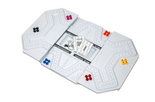 Load image into Gallery viewer, JACKAROO  4/6 Player White JJ EDITION
