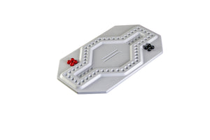 JACKAROO™️  2 Player White JJ EDITION