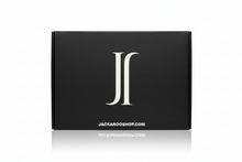 Load image into Gallery viewer, JACKAROO™️ Fold 4/6 Player White Leather
