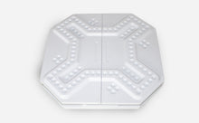 Load image into Gallery viewer, JACKAROO  4/6 Player White JJ EDITION
