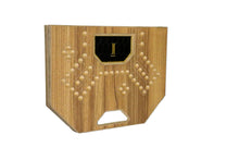 Load image into Gallery viewer, JACKAROO™️ Fold 4/6 Player Light Natural Oak
