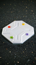 Load image into Gallery viewer, JACKAROO™️  4 Player White JJ EDITION
