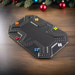 JACKAROO™️  6 Player Black JJ EDITION