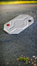 Load image into Gallery viewer, JACKAROO™️  2 Player White JJ EDITION
