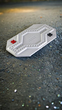 Load image into Gallery viewer, JACKAROO™️  2 Player White JJ EDITION
