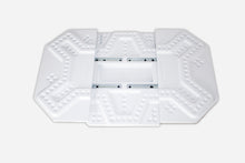 Load image into Gallery viewer, JACKAROO  4/6 Player White JJ EDITION
