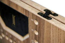 Load image into Gallery viewer, JACKAROO™️ Fold 4/6 Player Light Natural Oak
