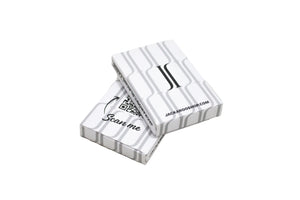 JACKAROO™️  4 Player White JJ EDITION