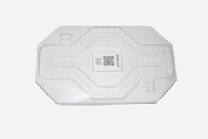 JACKAROO™️  2 Player White JJ EDITION