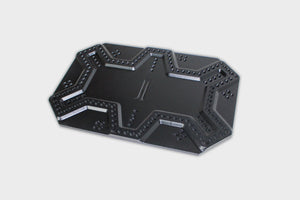JACKAROO™️  6 Player Black JJ EDITION