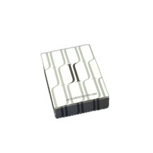 Load image into Gallery viewer, JACKAROO™  Premium Plastic White Cards
