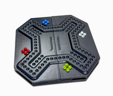 Load image into Gallery viewer, JACKAROO  4/6 Player Black JJ EDITION
