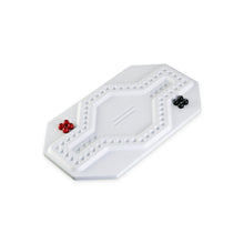 Load image into Gallery viewer, JACKAROO™️  2 Player White JJ EDITION

