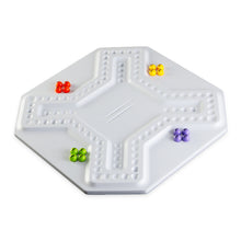 Load image into Gallery viewer, JACKAROO™️  4 Player White JJ EDITION

